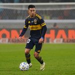 Boca recupera a Alan Velasco para el duelo con Rosario Central
