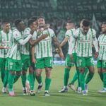 Atlético Nacional confirmó al técnico interino tras la salida de Gandolfi