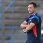 Paraguay ultima detalles para su debut en el Mundial Sub-20 ante Panamá