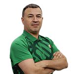 Image of Antonio Melgarejo