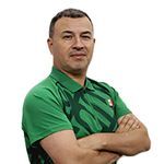 Image of Antonio Melgarejo