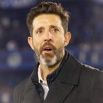 Jorge Bava deja a Santa Fe tras vencer a Medellín: será nuevo DT de Cerro Porteño