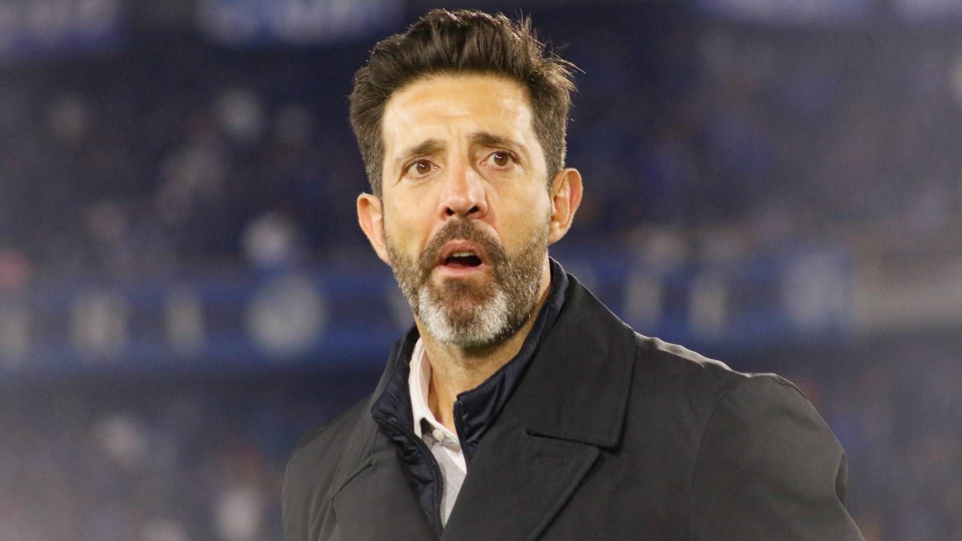 Jorge Bava deja a Santa Fe tras vencer a Medellín: será nuevo DT de Cerro Porteño