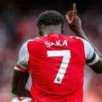 Los favoritos para ganar la Bota de Oro Premier League 2025