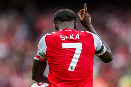 Los favoritos para ganar la Bota de Oro Premier League 2025