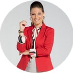 Image of Camila Zapata