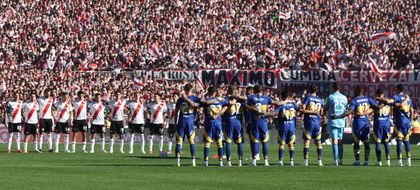 Las rivalidades más intensas del fútbol latinoamericano