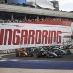 ¿Cómo funciona la Fórmula 1?