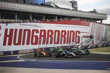 La nueva era de la F1 arranca en 2026: Cadillac debuta y Colapinto se une a Alpine