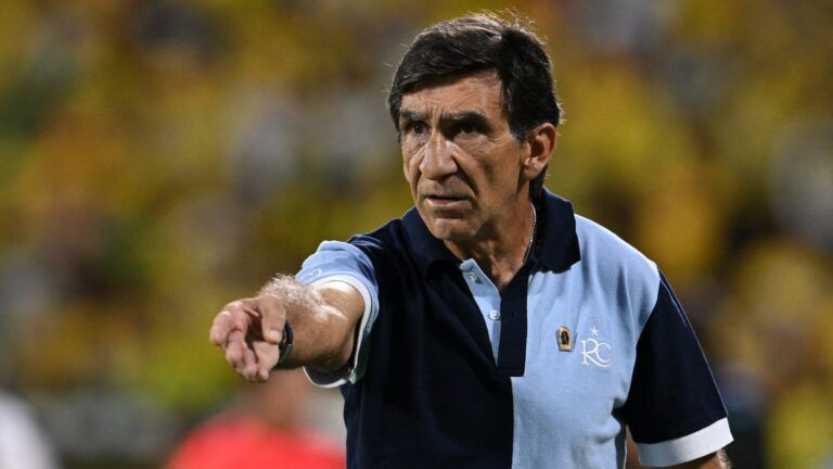 Foto: RAUL ARBOLEDA/AFP via Getty Images