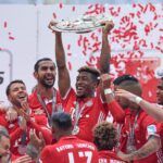 Descubre los 10 datos más curiosos del fútbol