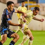 ADT sorprendió en Cusco, le quitó el invicto a los Dorados y frenó su ilusión de liderato