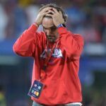 Cerro Porteño no pudo con el último y Diego Martínez sigue en la cuerda floja