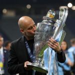 Champions League: entrenadores que marcaron época