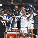 Equipos subestimados en el fútbol