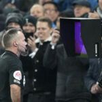 Ranking de los peores errores del VAR en la Premier League