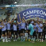 Cómo el Big Data transforma clubes en Latinoamérica