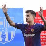 Los fichajes de fútbol más caros en enero