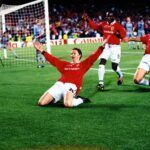 Finales de la Champions League