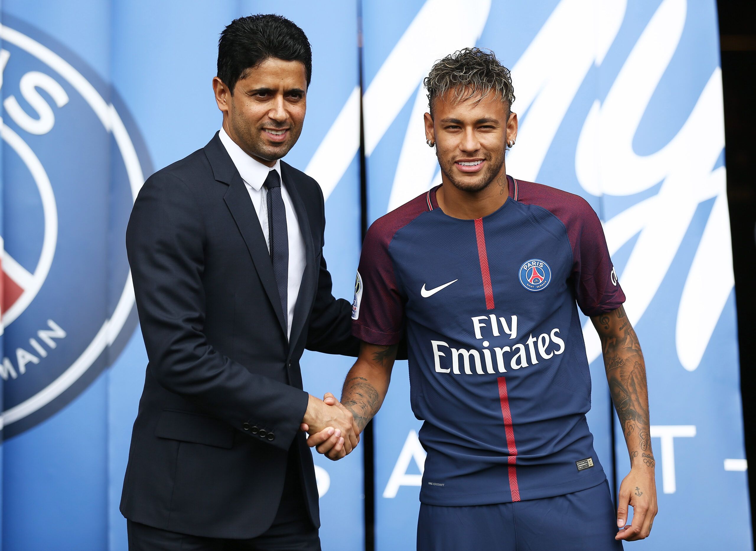 Ranking de los futbolistas con mayores ingresos