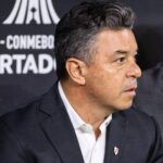 Gallardo tras la eliminación: “Se nos escapó un partido que estaba para ganarlo”