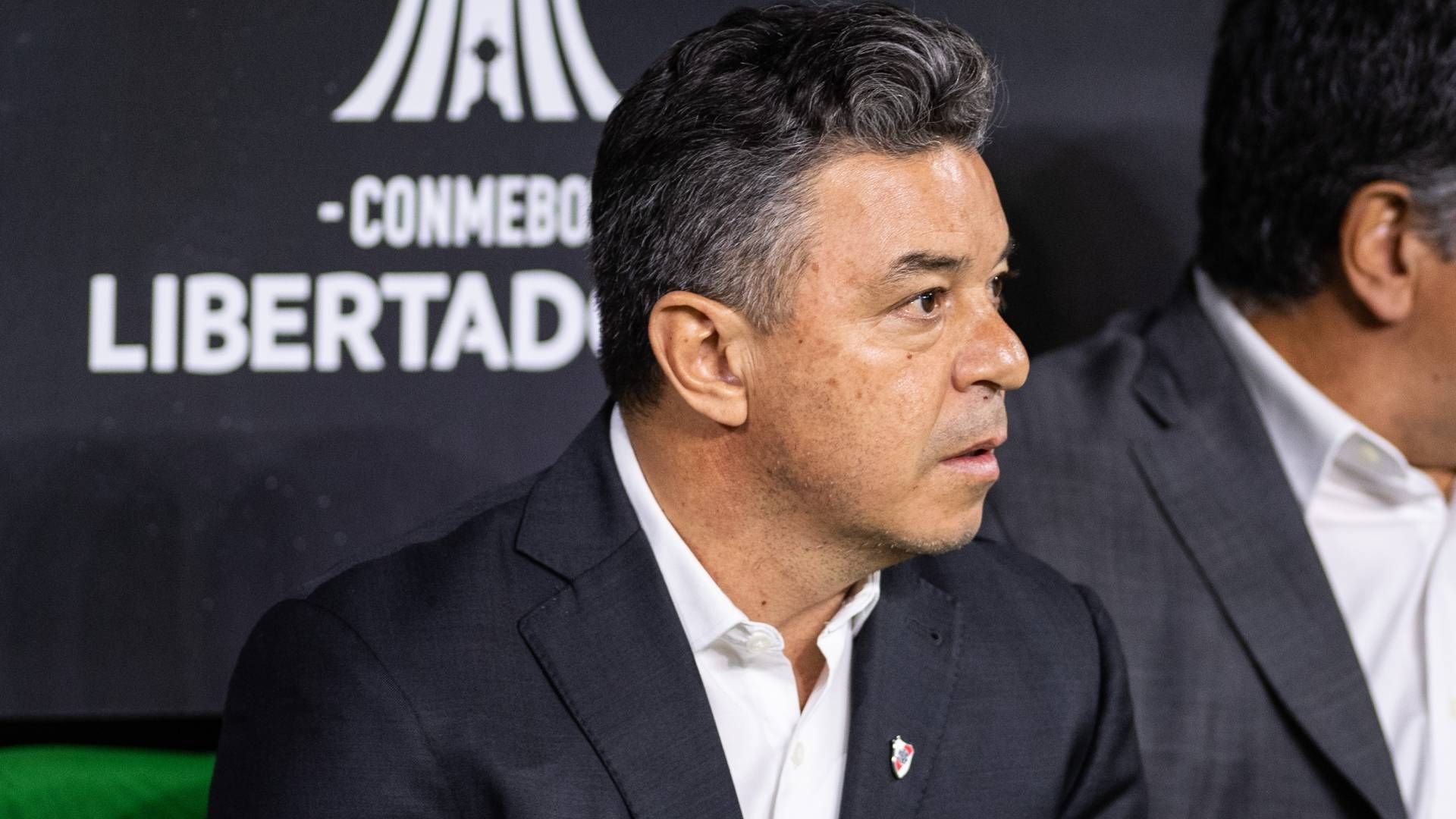 Gallardo tras la eliminación: “Se nos escapó un partido que estaba para ganarlo”