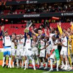 Historia completa de la Europa League y sus equipos campeones