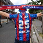 FA Cup: todos los equipos campeones desde su inicio