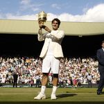 Tenistas con más títulos en Wimbledon: ranking histórico