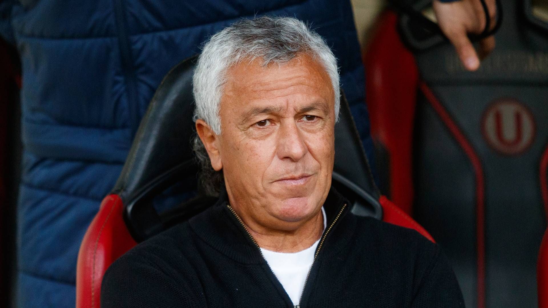 Néstor Gorosito: “Teníamos mucha ilusión de llegar a la final”