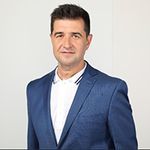 Image of Hugo Balassone