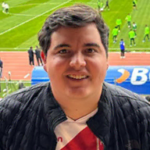 Image of Juan José Secada Cisneros