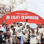Todo lo que debes saber sobre la Liga 1 del fútbol peruano