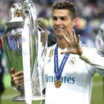 Máximos goleadores de todos los tiempos en la Champions League