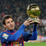 Los mejores ganadores del Balón de Oro de todos los tiempos