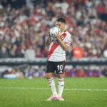 Los mejores jugadores de la Copa Sudamericana 2025
