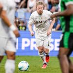 Mejores jugadores de la historia del fútbol