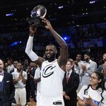 Los mejores jugadores de la NBA de todos los tiempos