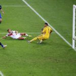 Los momentos más inolvidables en la historia de la Copa del Mundo