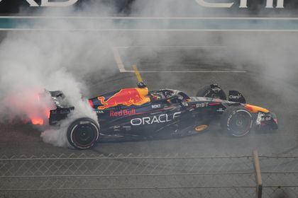 Fórmula 1: los 10 récords que definieron el automovilismo
