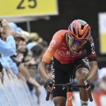 Egan Bernal mueve el mercado: su próximo paso podría podría marcar historia