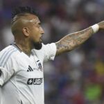 Colo Colo se mantiene vivo justo antes del parón por el Mundial Sub20.