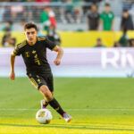 México debuta en el Mundial Sub-20 de Chile