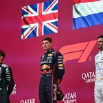 Calentando motores para el Gran Premio de Austin 2025