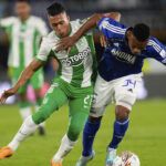 Nacional y Millonarios: cuentas pendientes en el Atanasio