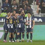 Una cita con la historia: Alianza Lima y su revancha ante la U. de Chile 15 años después.