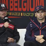 Checo Pérez vive nueva etapa con Cadillac