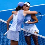 Abierto de China: así les fue a Camila Osorio y Emiliana Arango