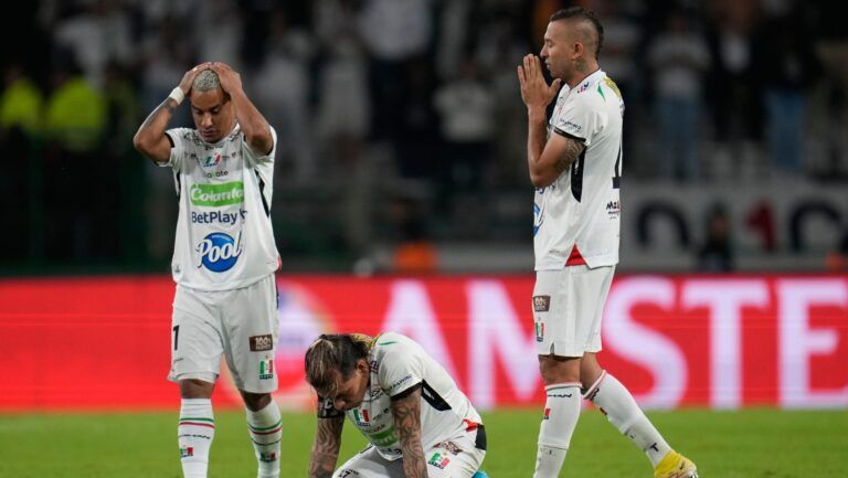 (AP Photo/Fernando Vergara/TT)