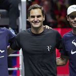 Cuatro partidos que explican la grandeza de Federer, Nadal, Djokovic y Serena